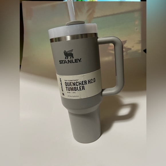 Stanley Fog H2.0 Flowstate 40 oz Travel Tumbler - Picture 8 of 16